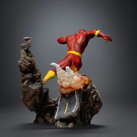 DC Comics statuette 1/10 Art Scale Flash 25 cm