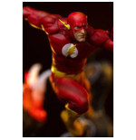 DC Comics statuette 1/10 Art Scale Flash 25 cm