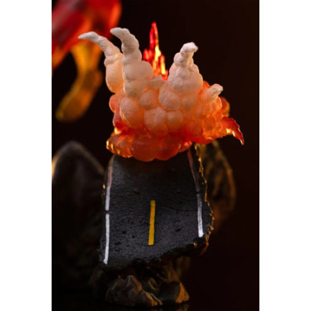 DC Comics statuette 1/10 Art Scale Flash 25 cm