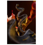 DC Comics statuette 1/10 Art Scale Flash 25 cm