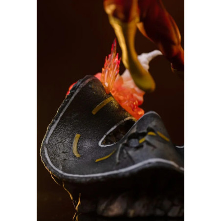 DC Comics statuette 1/10 Art Scale Flash 25 cm