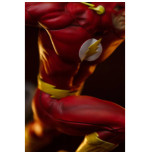 DC Comics statuette 1/10 Art Scale Flash 25 cm