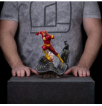 DC Comics statuette 1/10 Art Scale Flash 25 cm