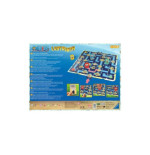 One Piece jeu de plateau Labyrinth