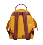 Pokemon Loungefly Mini Sac A Dos Charizard Cosplay Dracaufeu