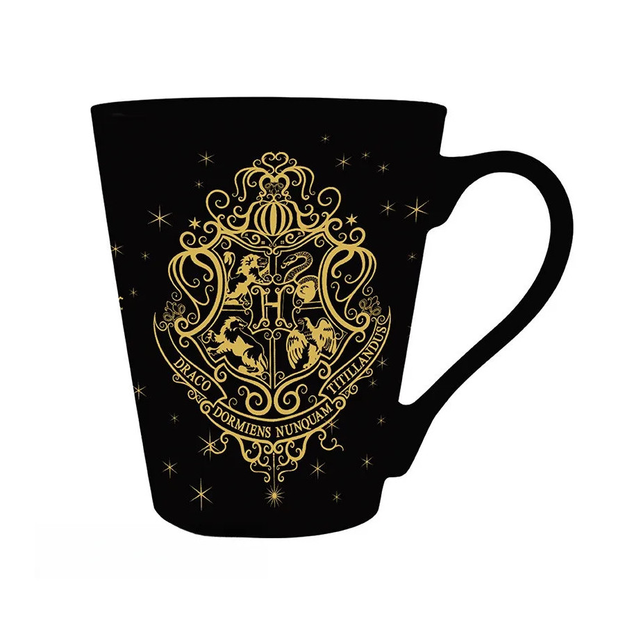 HARRY POTTER - Mug - 250 ml - Phénix