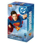 DC Hero Champion Class 01 Superman 2025
