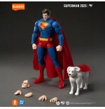 DC Hero Champion Class 01 Superman 2025