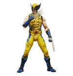 Deadpool & Wolverine Marvel Legends figurine Wolverine 15 cm