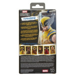 Deadpool & Wolverine Marvel Legends figurine Wolverine 15 cm