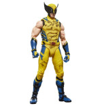 Deadpool & Wolverine Marvel Legends figurine Wolverine 15 cm