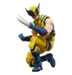 Deadpool & Wolverine Marvel Legends figurine Wolverine 15 cm