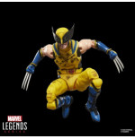 Deadpool & Wolverine Marvel Legends figurine Wolverine 15 cm