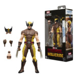 Deadpool & Wolverine Marvel Legends figurine Wolverine (Brown Suit) 15 cm