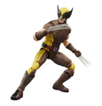 Deadpool & Wolverine Marvel Legends figurine Wolverine (Brown Suit) 15 cm