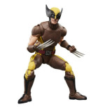 Deadpool & Wolverine Marvel Legends figurine Wolverine (Brown Suit) 15 cm