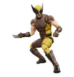 Deadpool & Wolverine Marvel Legends figurine Wolverine (Brown Suit) 15 cm