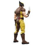 Deadpool & Wolverine Marvel Legends figurine Wolverine (Brown Suit) 15 cm