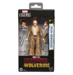 Deadpool & Wolverine Marvel Legends figurine Cassandra Nova 15 cm