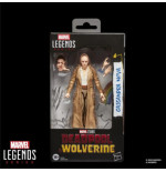Deadpool & Wolverine Marvel Legends figurine Cassandra Nova 15 cm