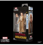 Deadpool & Wolverine Marvel Legends figurine Cassandra Nova 15 cm