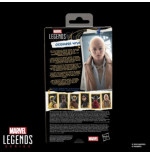 Deadpool & Wolverine Marvel Legends figurine Cassandra Nova 15 cm