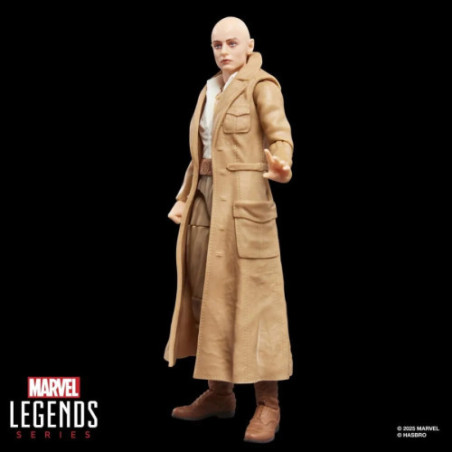 Deadpool & Wolverine Marvel Legends figurine Cassandra Nova 15 cm