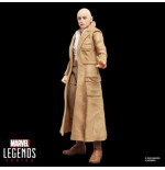 Deadpool & Wolverine Marvel Legends figurine Cassandra Nova 15 cm