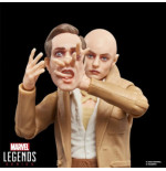 Deadpool & Wolverine Marvel Legends figurine Cassandra Nova 15 cm