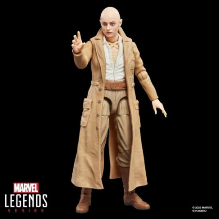 Deadpool & Wolverine Marvel Legends figurine Cassandra Nova 15 cm