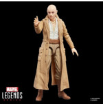 Deadpool & Wolverine Marvel Legends figurine Cassandra Nova 15 cm