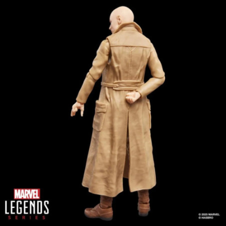 Deadpool & Wolverine Marvel Legends figurine Cassandra Nova 15 cm