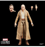 Deadpool & Wolverine Marvel Legends figurine Cassandra Nova 15 cm