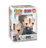 Boruto Pop Boro