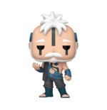 Boruto Pop Boro