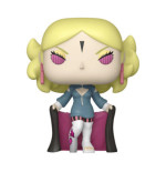 Boruto Pop Delta
