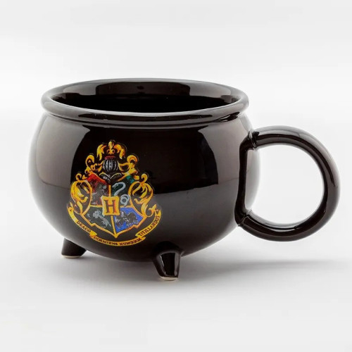 HARRY POTTER - Mug 3D - Chaudron