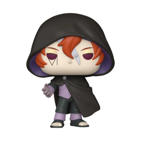 Boruto Pop Code