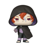 Boruto Pop Code