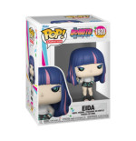 Boruto Pop Eida