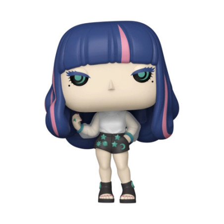 Boruto Pop Eida