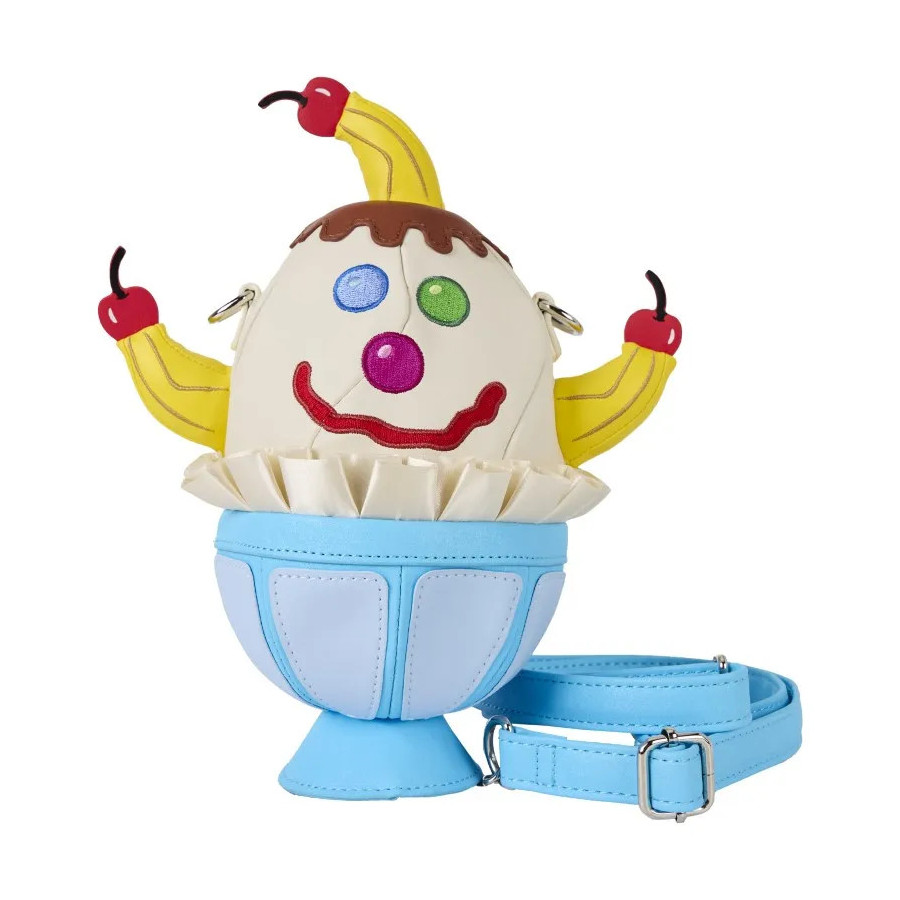 Bob L Eponge Loungefly Sac A Main Sacoche Ice Cream Sundae