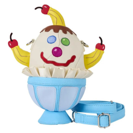 Bob L Eponge Loungefly Sac A Main Sacoche Ice Cream Sundae