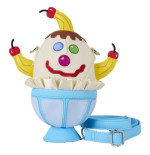 Bob L Eponge Loungefly Sac A Main Sacoche Ice Cream Sundae