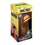 One Piece lampe USB Straw Hat 28 cm
