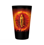 LORD OF THE RINGS - Verre XXL - 400 ml - Sauron