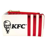 KFC Loungefly Portefeuille Colonel Sanders