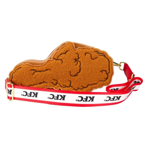 KFC Loungefly Sac A Main Drumstick