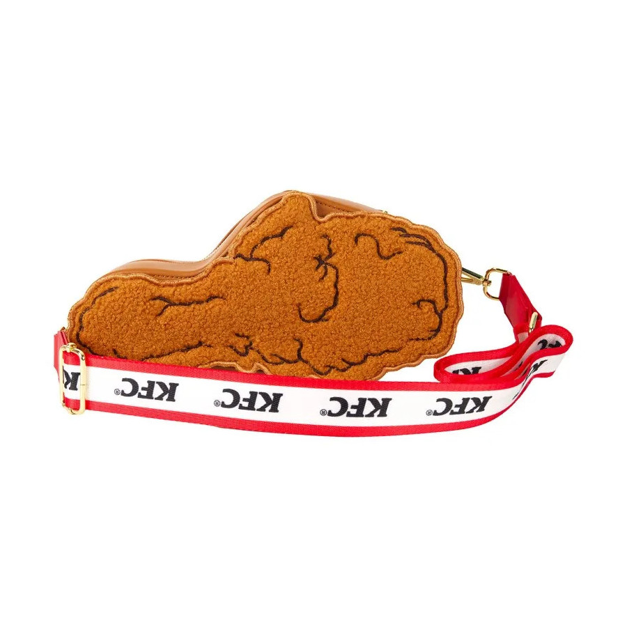 KFC Loungefly Sac A Main Drumstick
