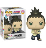 BORUTO - POP N° 1039 - Shikadai